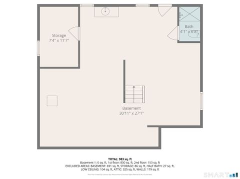 Tiny photo for 443 Elm Street, Windsor Locks, CT 06096 (MLS # 24154206)