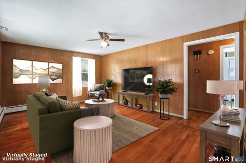 Tiny photo for 443 Elm Street, Windsor Locks, CT 06096 (MLS # 24154206)