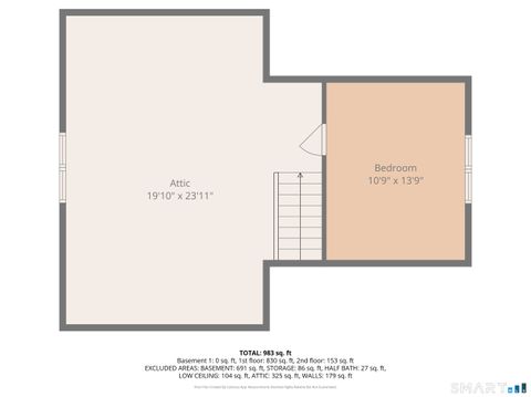 Tiny photo for 443 Elm Street, Windsor Locks, CT 06096 (MLS # 24154206)