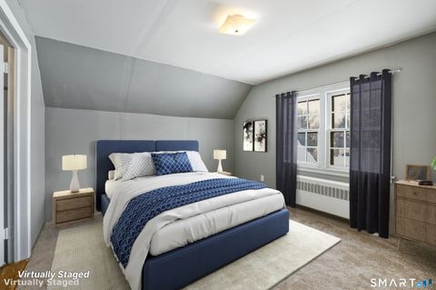 Tiny photo for 443 Elm Street, Windsor Locks, CT 06096 (MLS # 24154206)