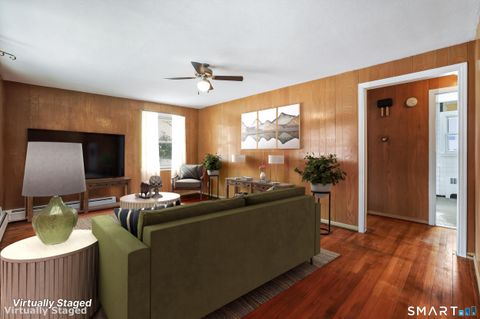 Tiny photo for 443 Elm Street, Windsor Locks, CT 06096 (MLS # 24154206)