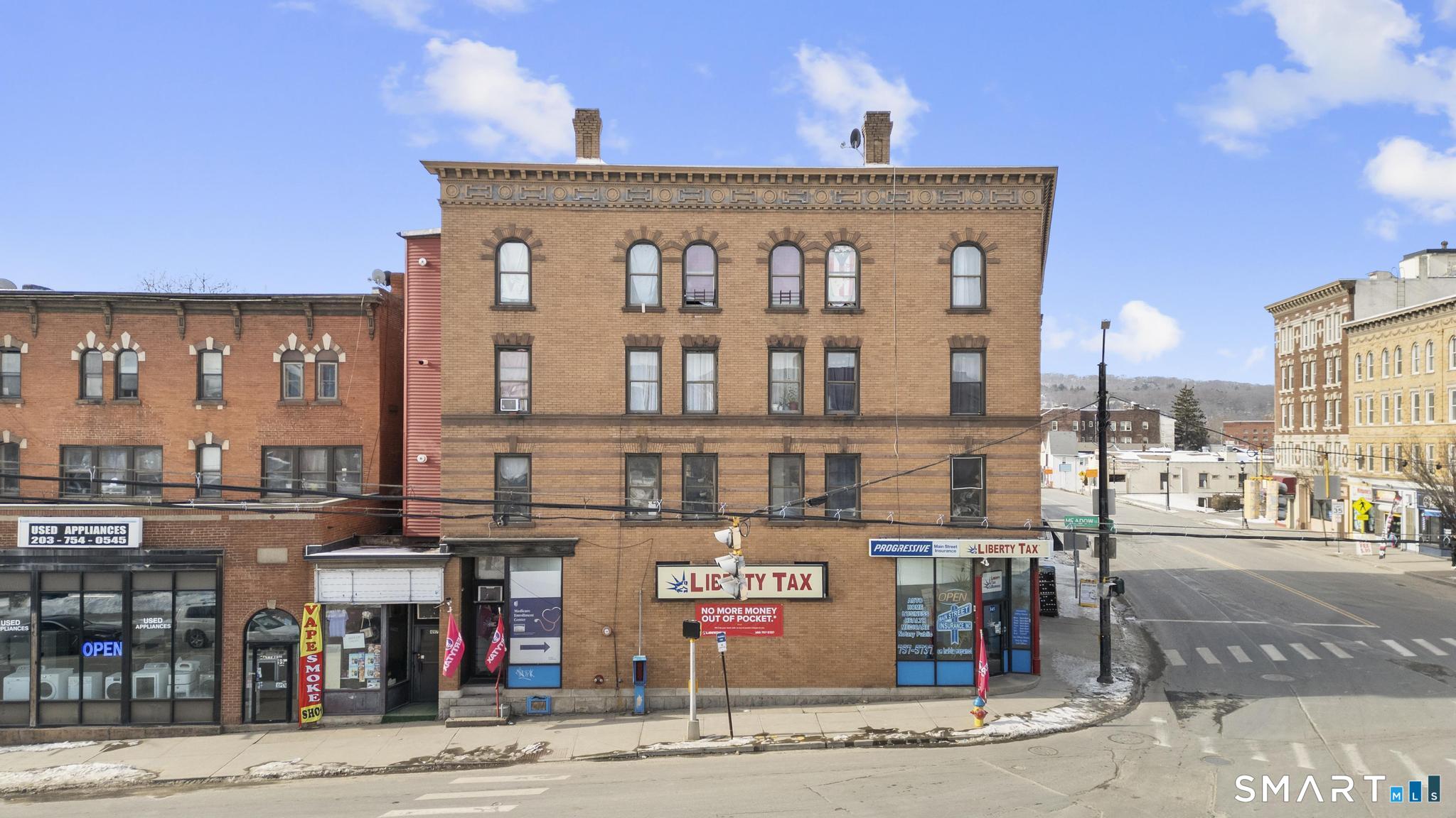 343 West Main Street