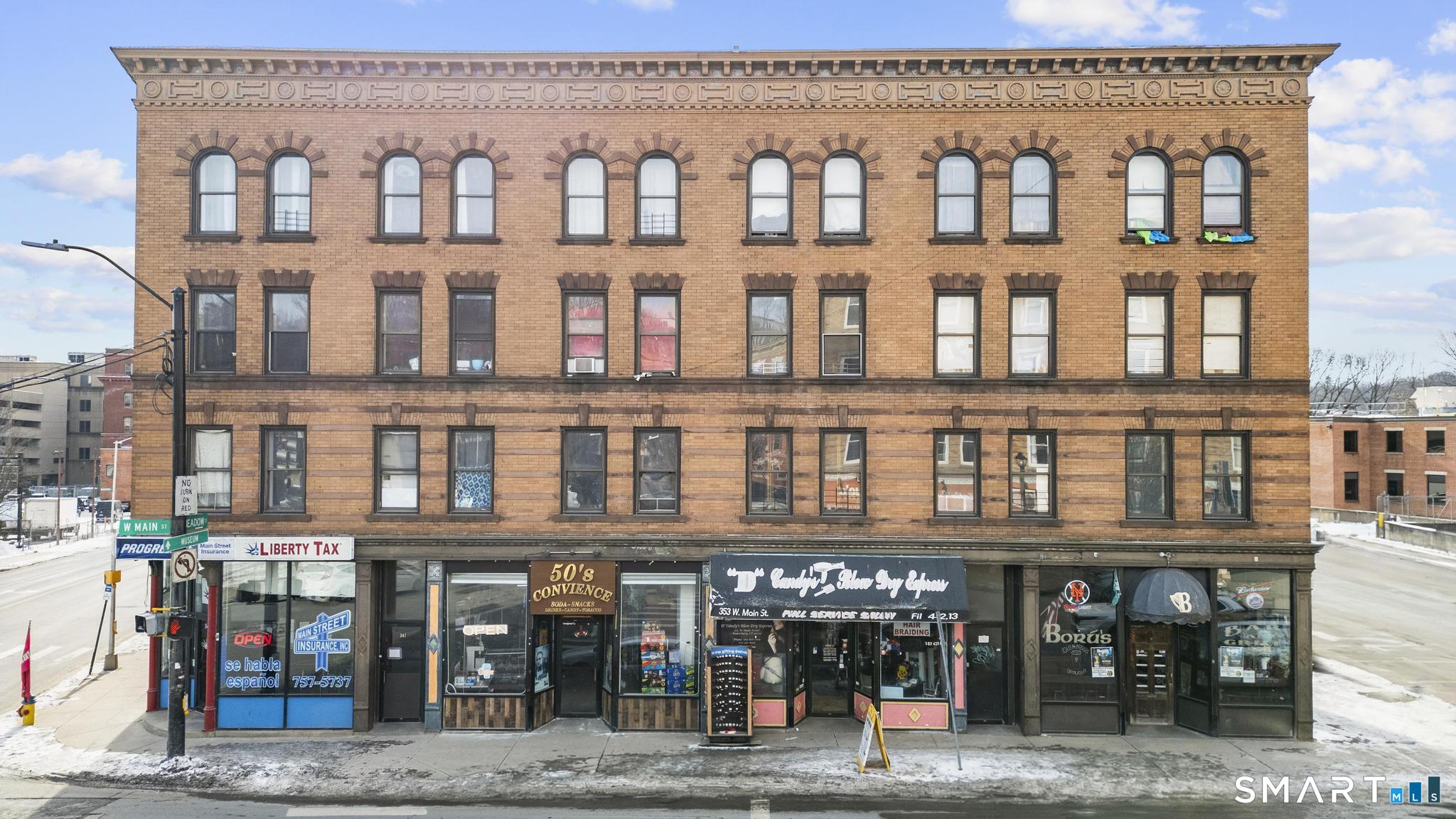 343 West Main Street