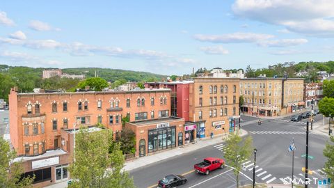 343 West Main Street Waterbury CT 06702