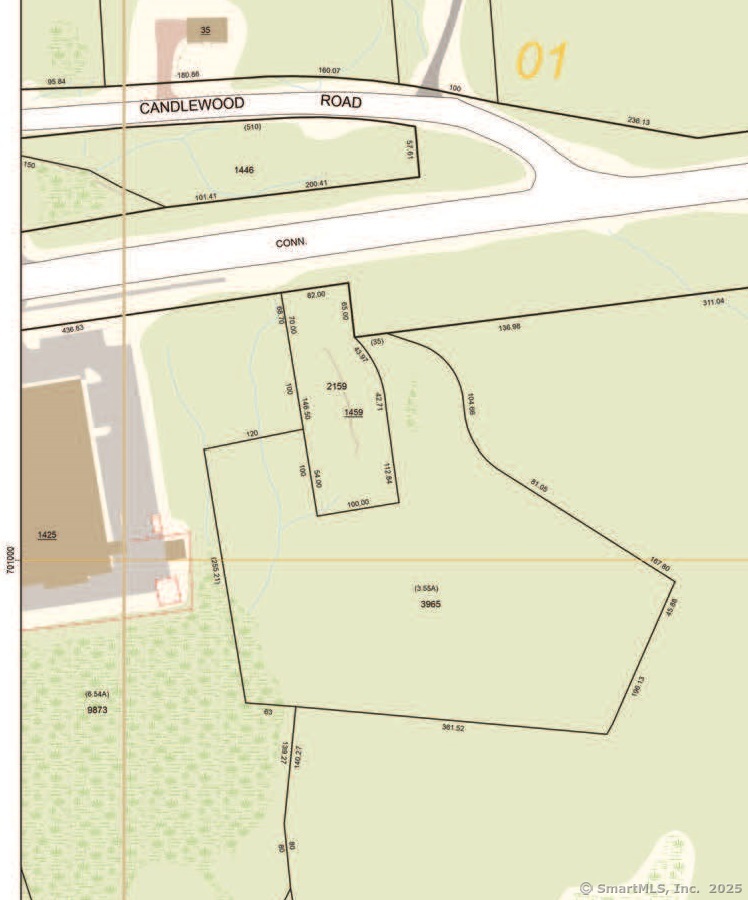 1459 Gold Star Highway