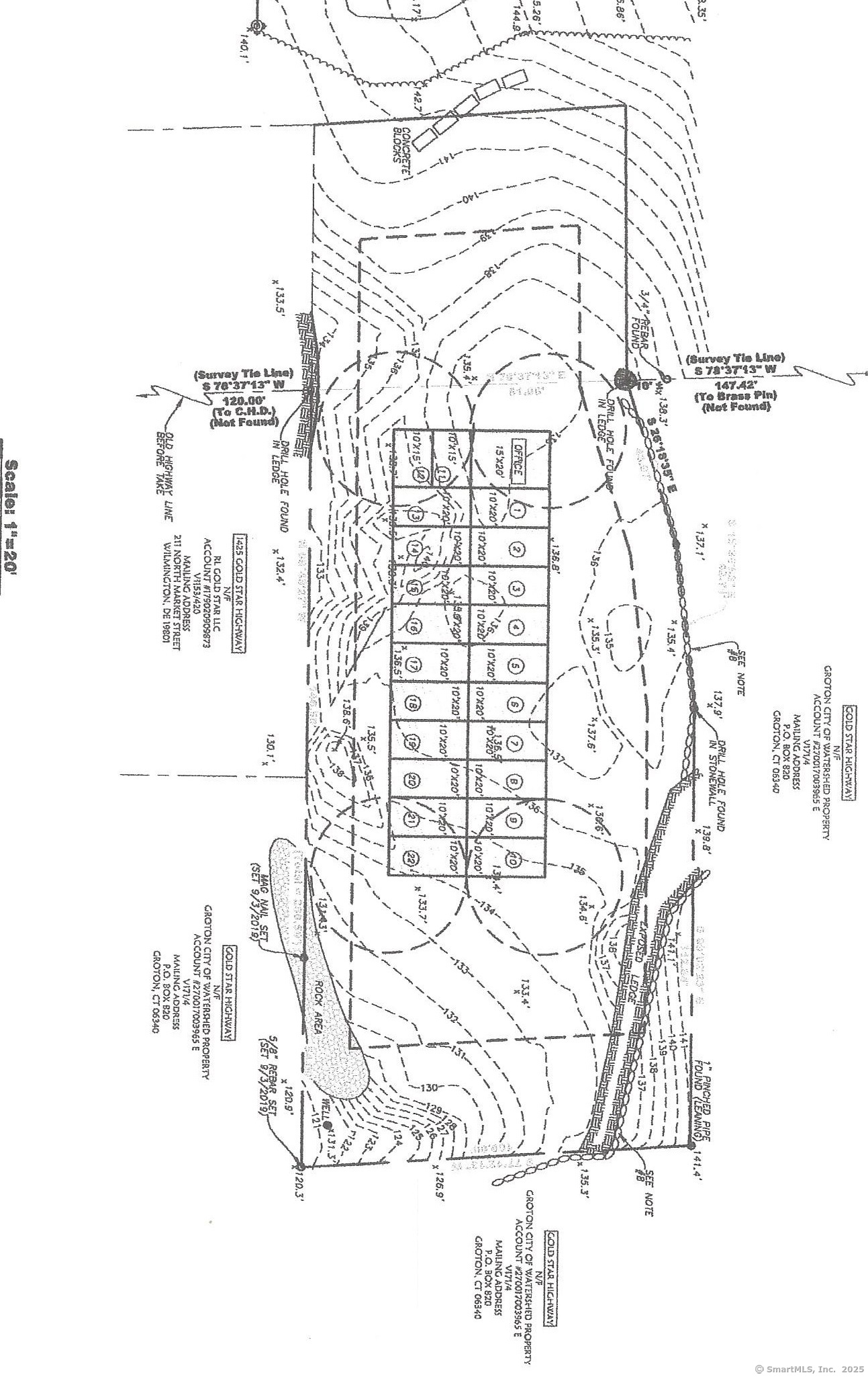 1459 Gold Star Highway