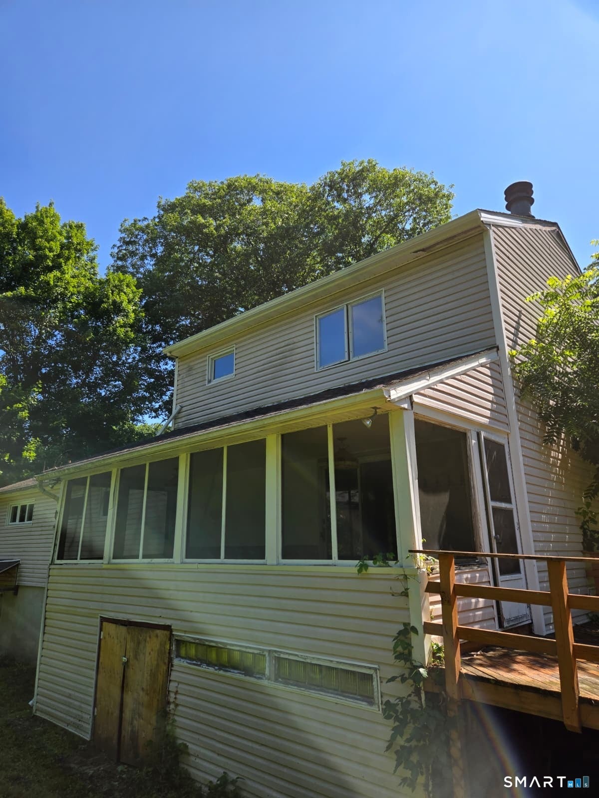 4 Woodland Drive