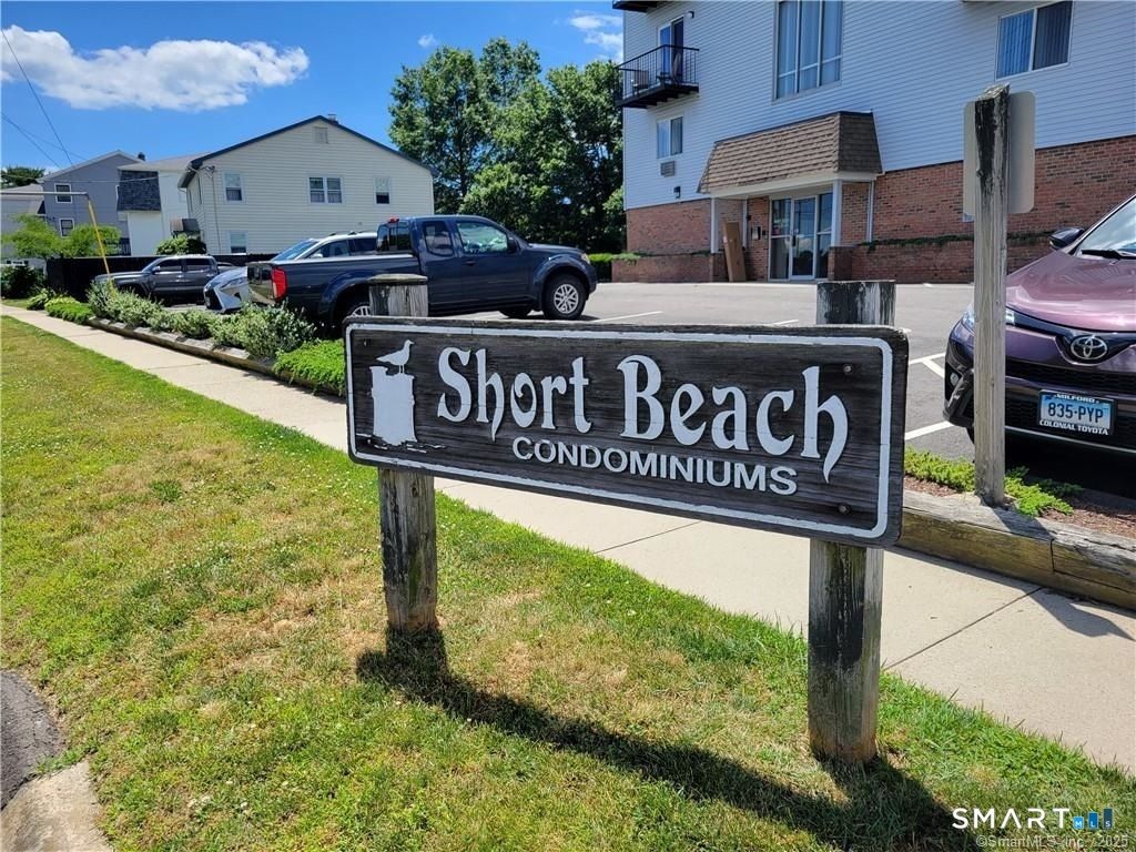 Photo of 115 Short Beach Road #307, Stratford, CT 06615 (MLS # 24144773)