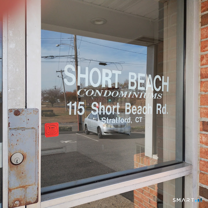 115 Short Beach Road 307