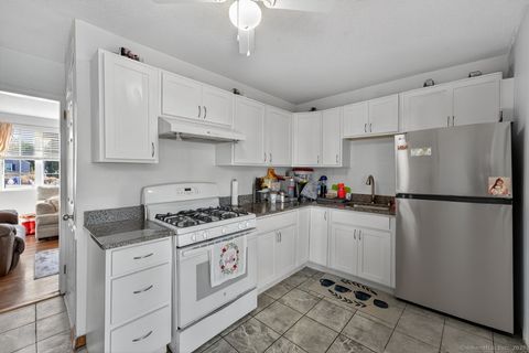 Tiny photo for 27 Scott Circle, East Hartford, CT 06118 (MLS # 24133937)