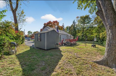 Tiny photo for 27 Scott Circle, East Hartford, CT 06118 (MLS # 24133937)