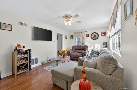 Tiny photo for 27 Scott Circle, East Hartford, CT 06118 (MLS # 24133937)