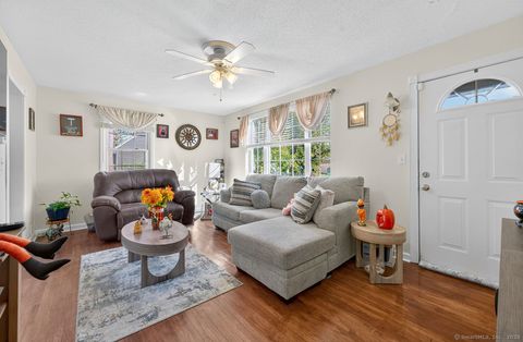 Tiny photo for 27 Scott Circle, East Hartford, CT 06118 (MLS # 24133937)