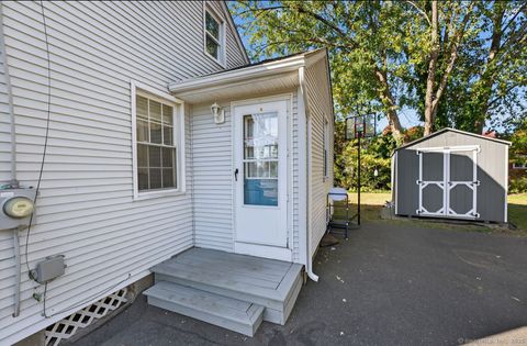 Tiny photo for 27 Scott Circle, East Hartford, CT 06118 (MLS # 24133937)