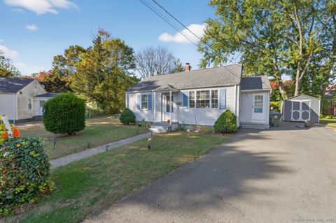 Tiny photo for 27 Scott Circle, East Hartford, CT 06118 (MLS # 24133937)