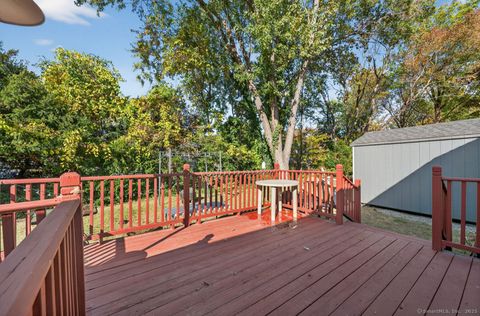 Tiny photo for 27 Scott Circle, East Hartford, CT 06118 (MLS # 24133937)