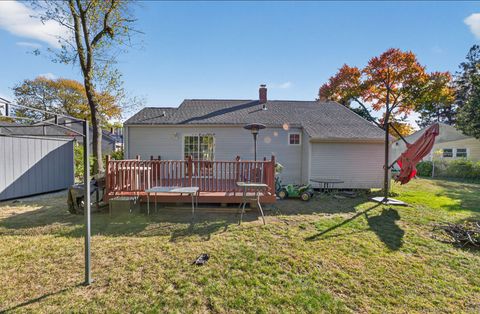 Tiny photo for 27 Scott Circle, East Hartford, CT 06118 (MLS # 24133937)
