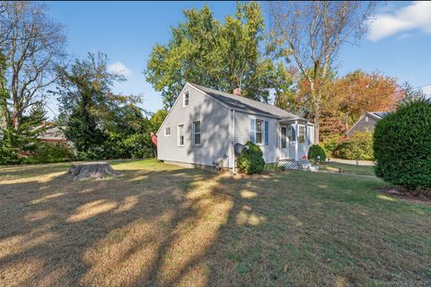 Tiny photo for 27 Scott Circle, East Hartford, CT 06118 (MLS # 24133937)