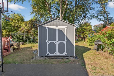 Tiny photo for 27 Scott Circle, East Hartford, CT 06118 (MLS # 24133937)