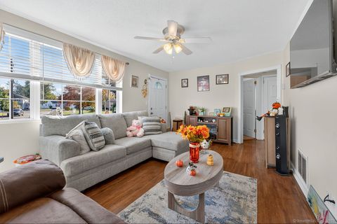 Tiny photo for 27 Scott Circle, East Hartford, CT 06118 (MLS # 24133937)