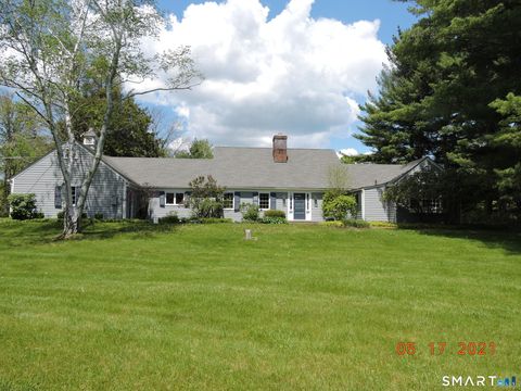 Photo of Salisbury, CT 06039 (MLS # 24145200)