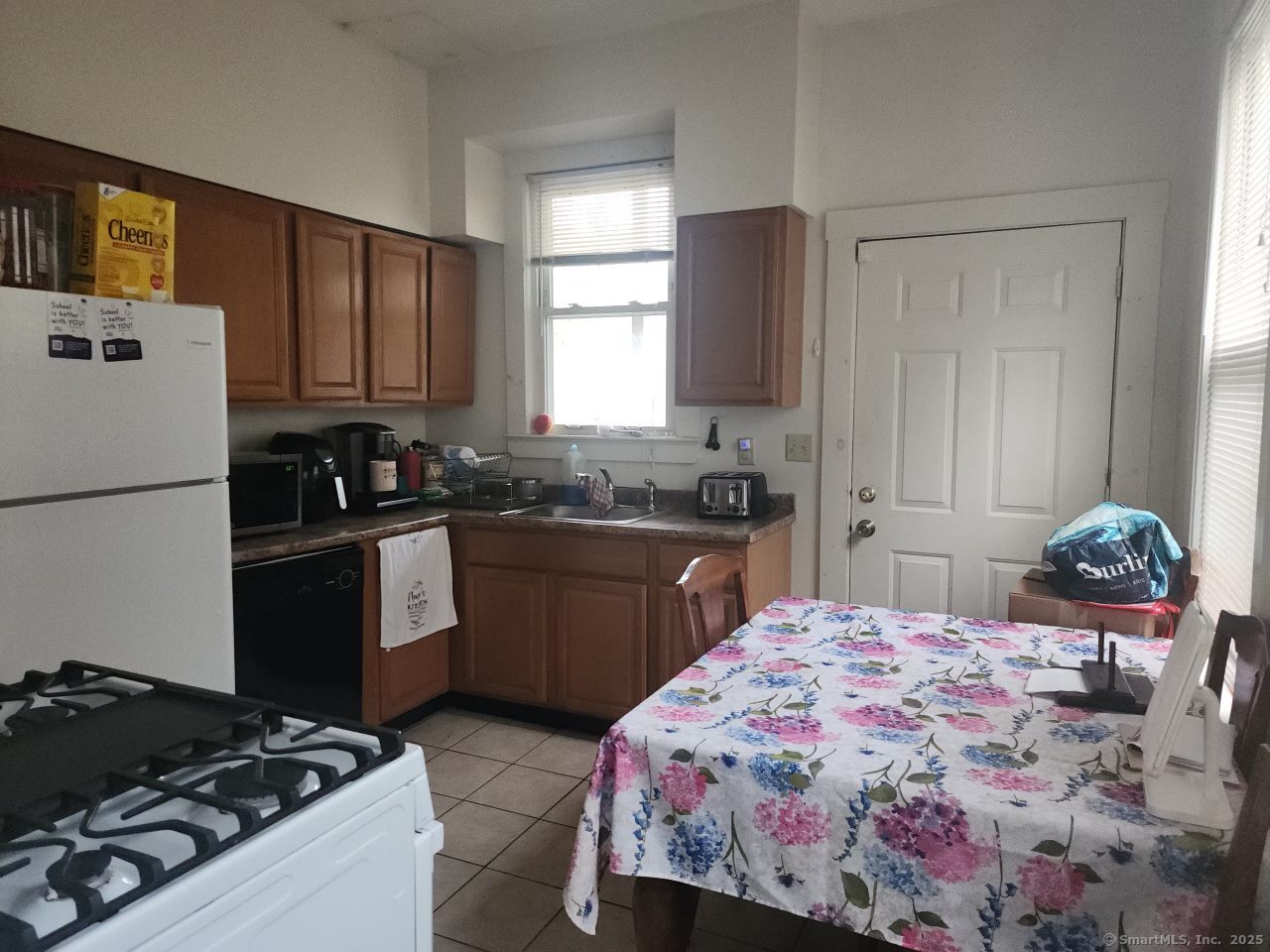 248 - 250 Howard Avenue
