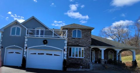 A home in Watertown