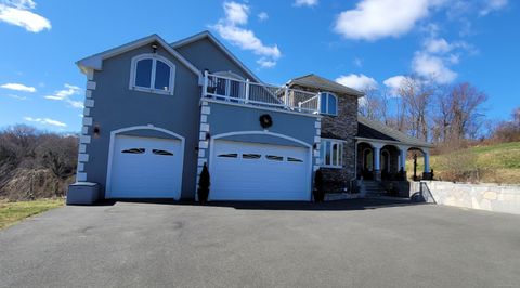 A home in Watertown