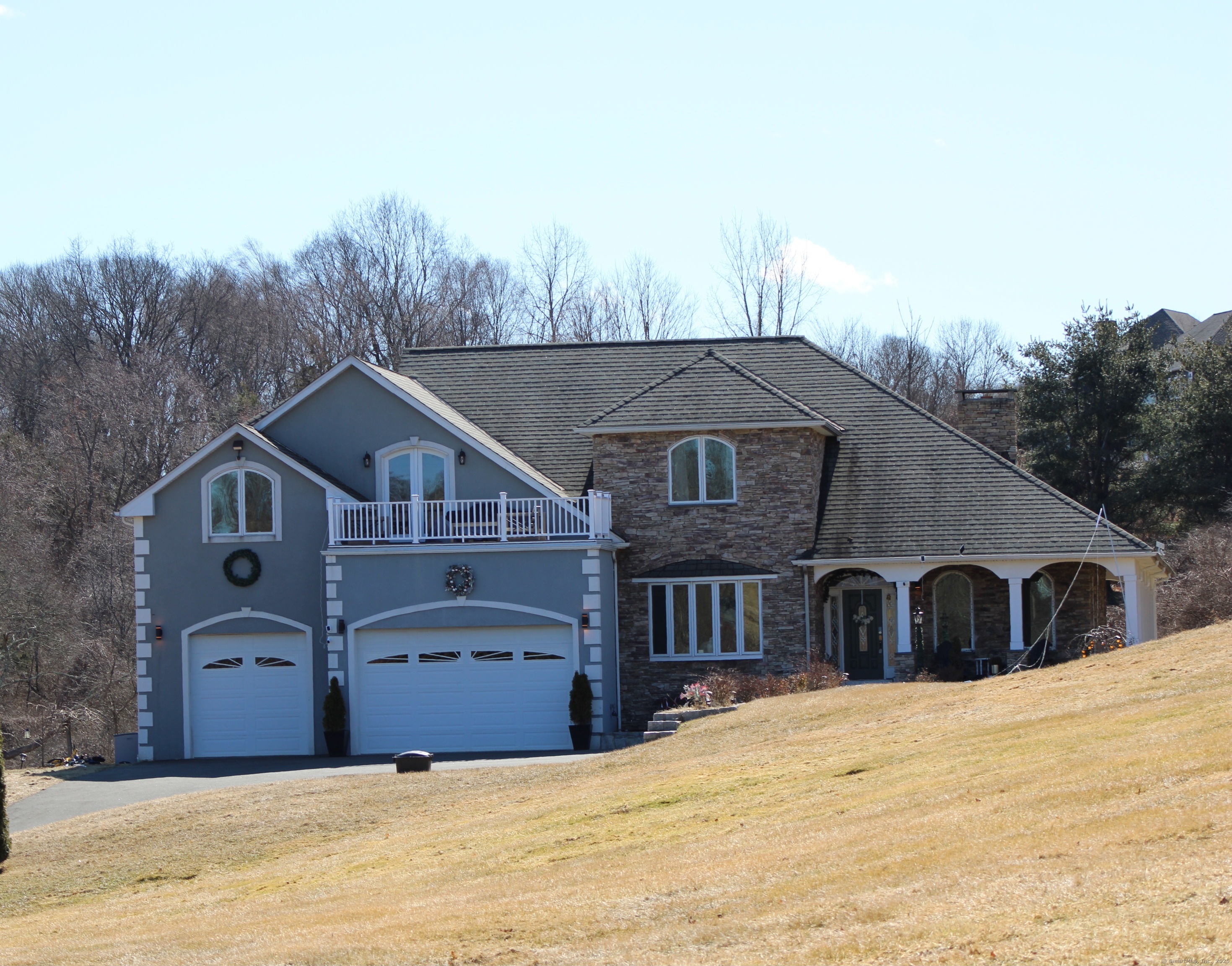 1461 Bunker Hill Road, Watertown, Connecticut image 2