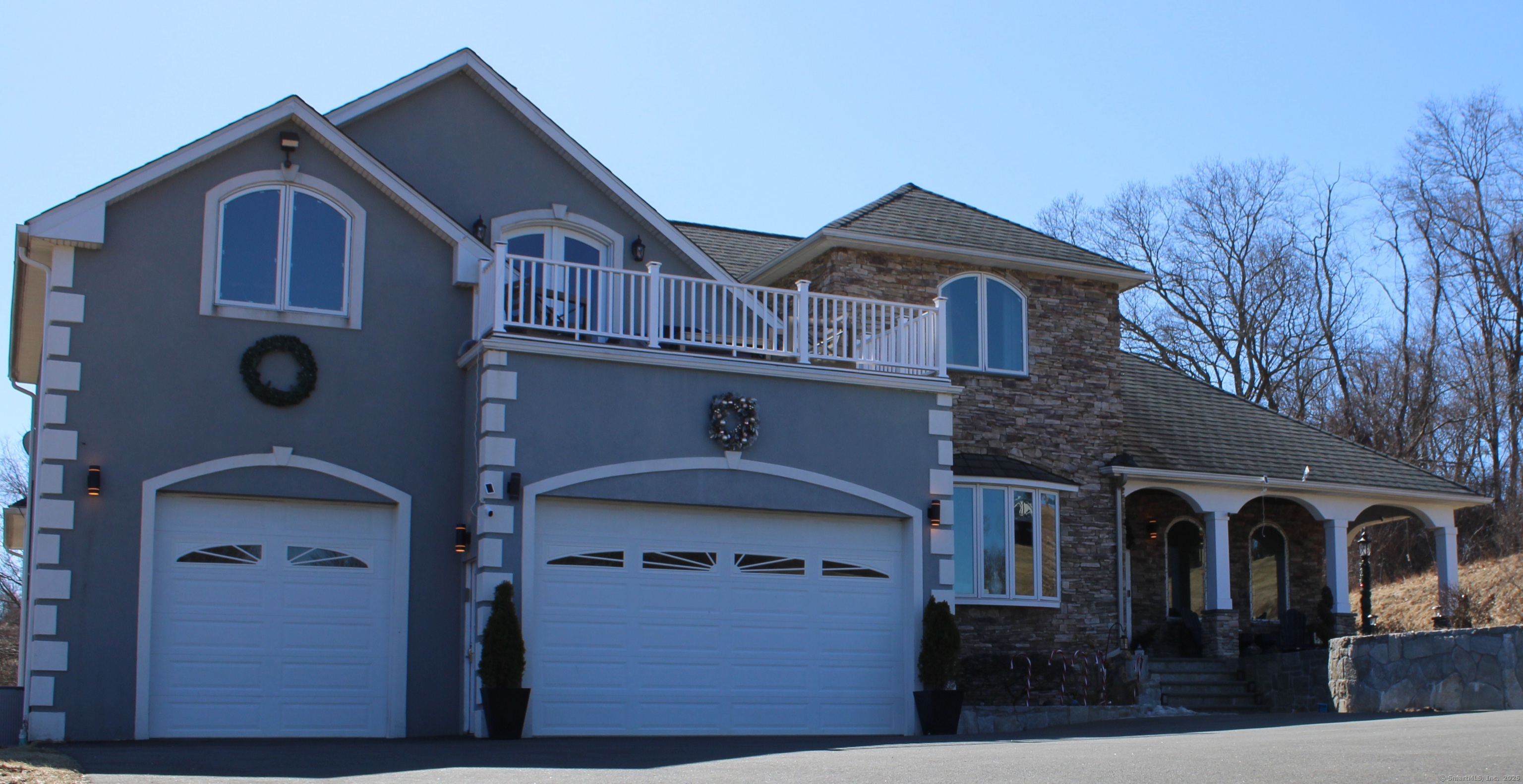 1461 Bunker Hill Road, Watertown, Connecticut image 1