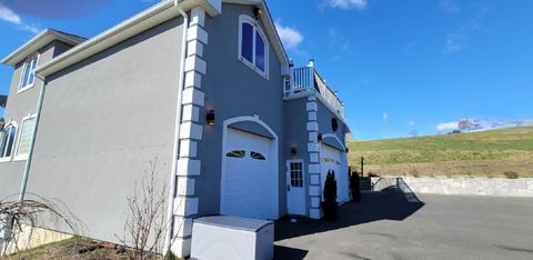 A home in Watertown