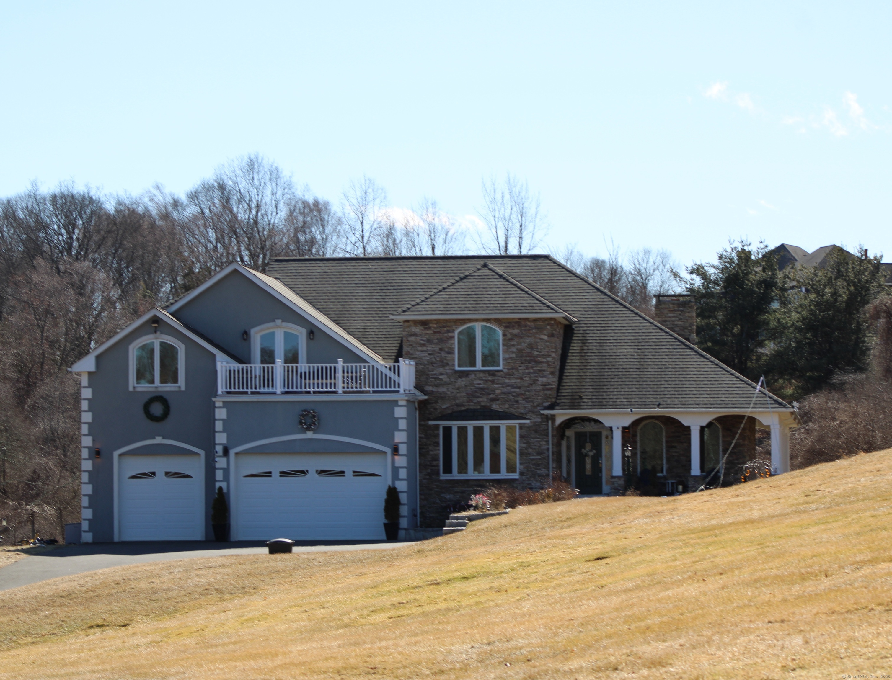 1461 Bunker Hill Road, Watertown, Connecticut image 3