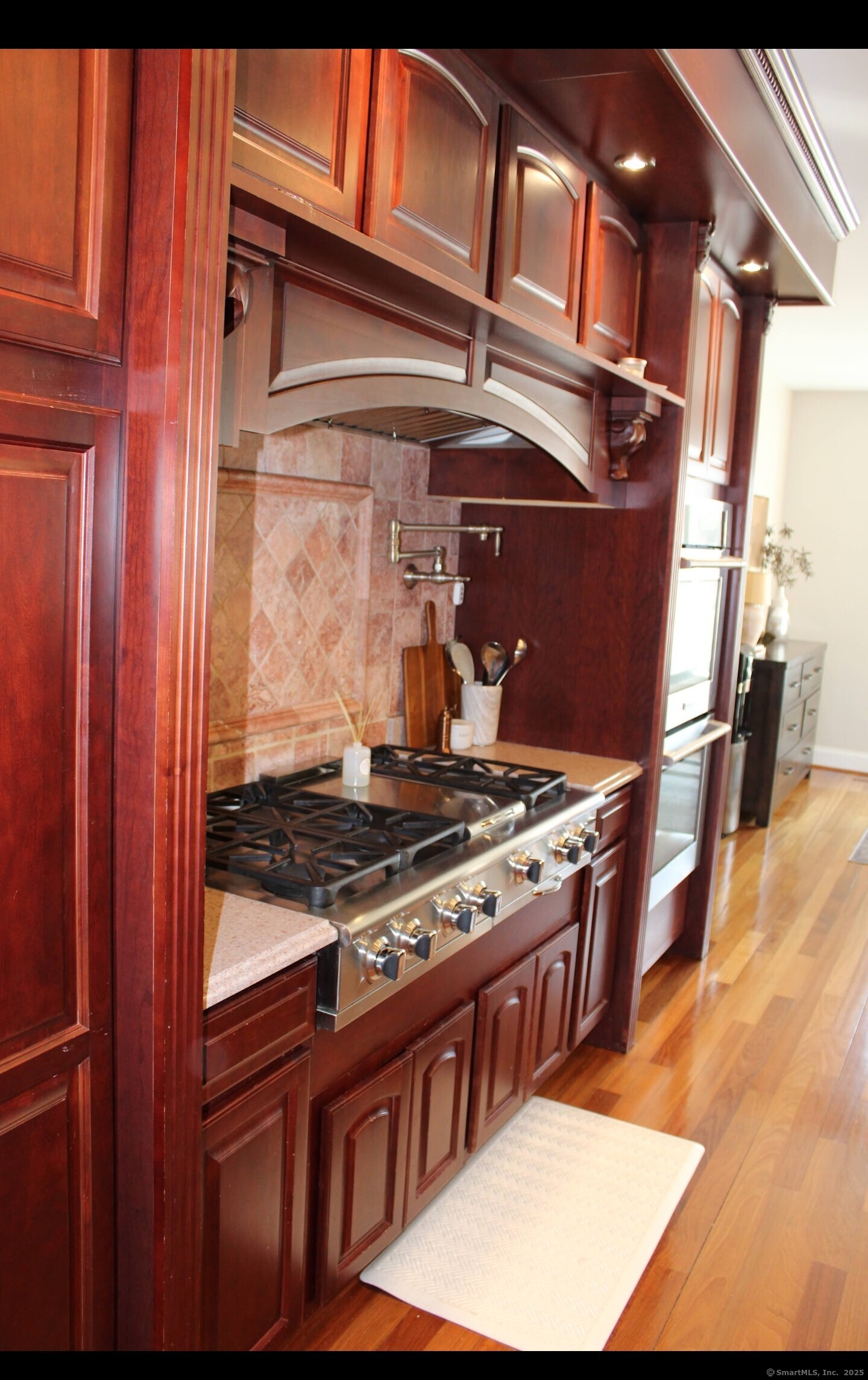 1461 Bunker Hill Road, Watertown, Connecticut image 5