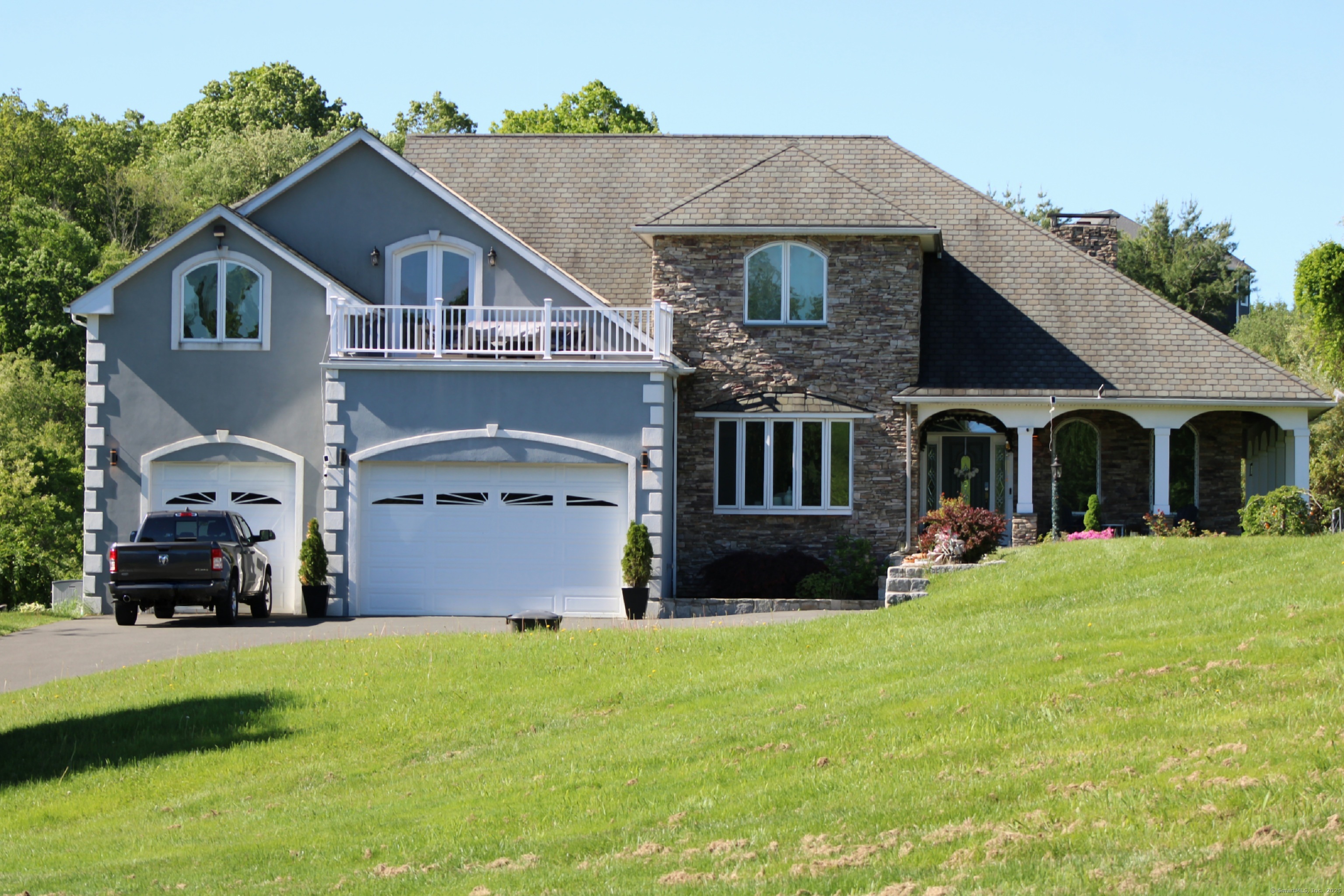 1461 Bunker Hill Road