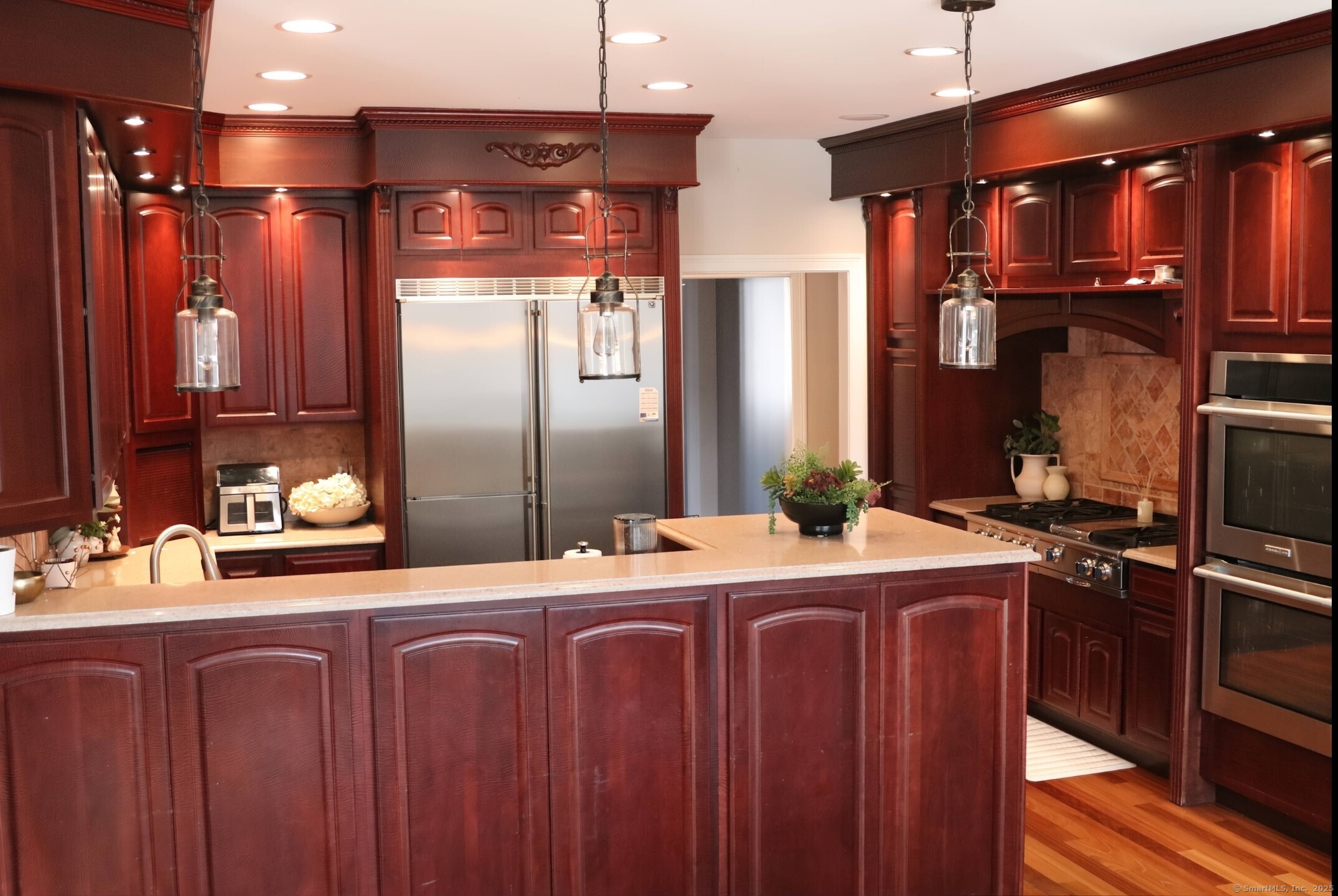 1461 Bunker Hill Road, Watertown, Connecticut image 4