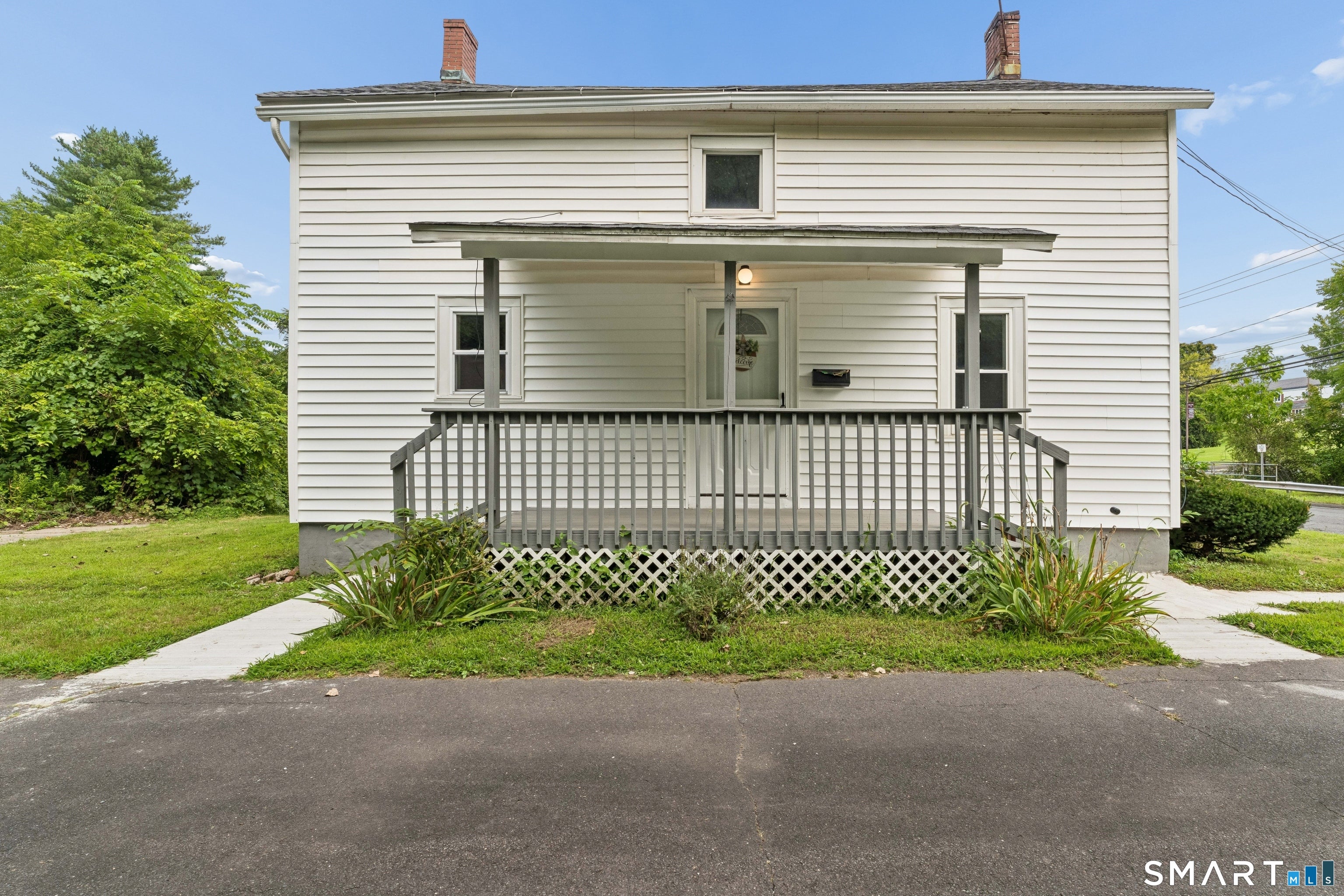 10 Center Street