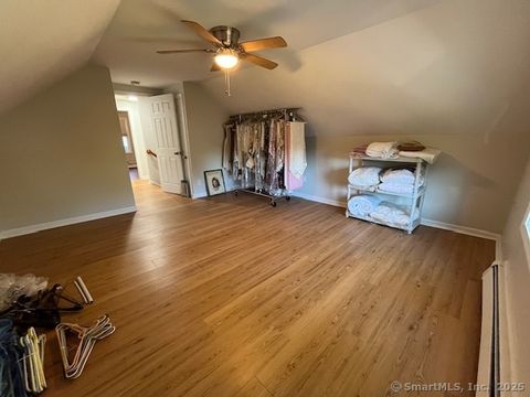 Tiny photo for 437 Stafford Avenue, Bristol, CT 06010 (MLS # 24134400)