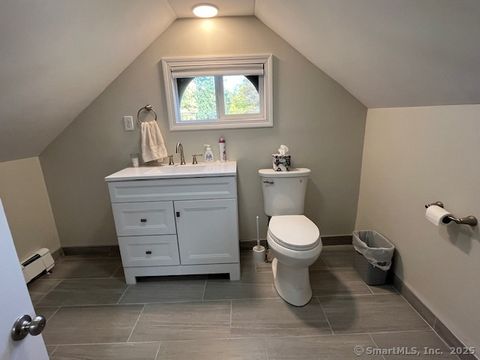 Tiny photo for 437 Stafford Avenue, Bristol, CT 06010 (MLS # 24134400)
