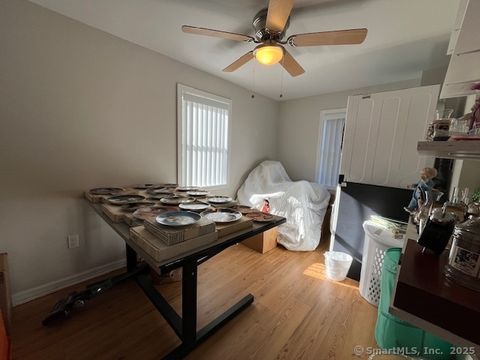 Tiny photo for 437 Stafford Avenue, Bristol, CT 06010 (MLS # 24134400)