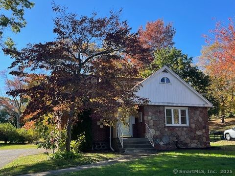 Tiny photo for 437 Stafford Avenue, Bristol, CT 06010 (MLS # 24134400)