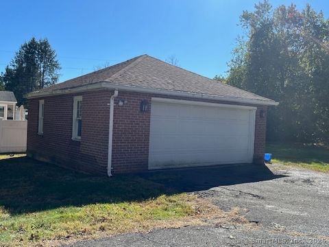 Tiny photo for 437 Stafford Avenue, Bristol, CT 06010 (MLS # 24134400)