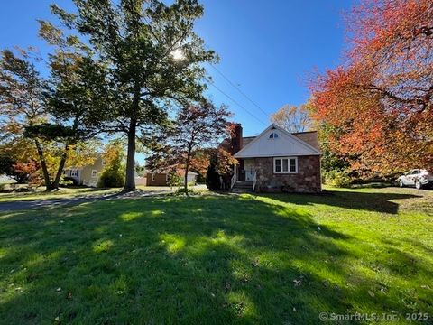 Tiny photo for 437 Stafford Avenue, Bristol, CT 06010 (MLS # 24134400)