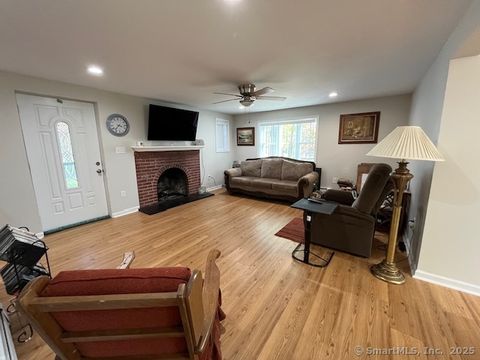 Tiny photo for 437 Stafford Avenue, Bristol, CT 06010 (MLS # 24134400)