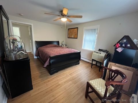 Tiny photo for 437 Stafford Avenue, Bristol, CT 06010 (MLS # 24134400)