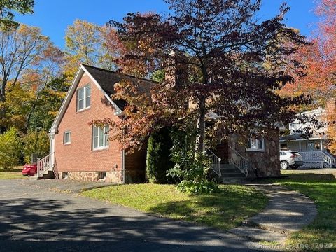 Tiny photo for 437 Stafford Avenue, Bristol, CT 06010 (MLS # 24134400)