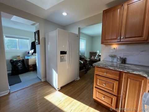 Tiny photo for 437 Stafford Avenue, Bristol, CT 06010 (MLS # 24134400)