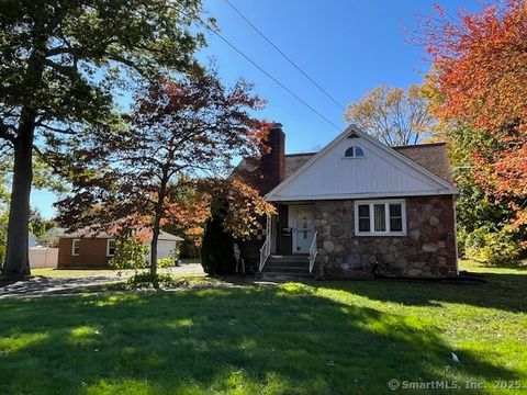 Photo of 437 Stafford Avenue, Bristol, CT 06010 (MLS # 24134400)