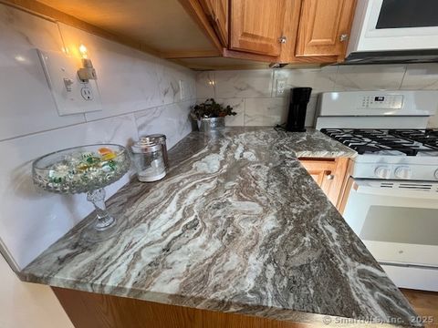Tiny photo for 437 Stafford Avenue, Bristol, CT 06010 (MLS # 24134400)