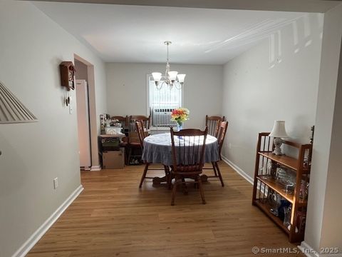 Tiny photo for 437 Stafford Avenue, Bristol, CT 06010 (MLS # 24134400)