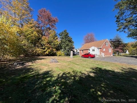Tiny photo for 437 Stafford Avenue, Bristol, CT 06010 (MLS # 24134400)